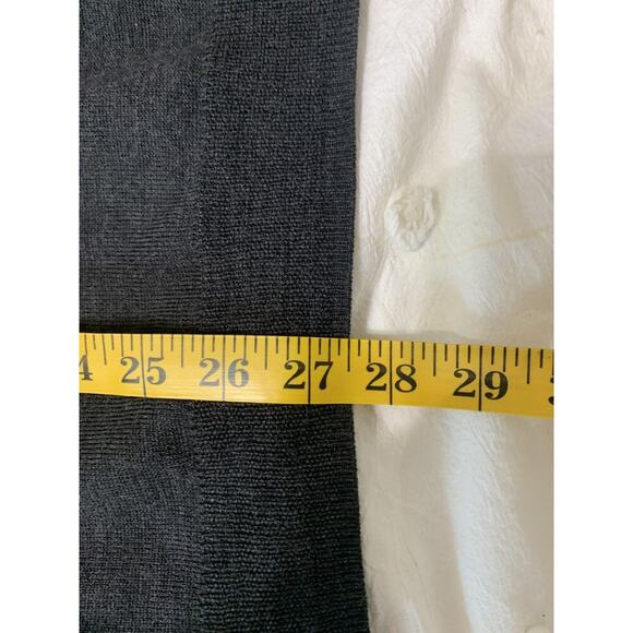 Brooks 346 Men's Pullover Sweater 100% Merino Wool Size Large Grandpacore Career - Picture 3 of 7